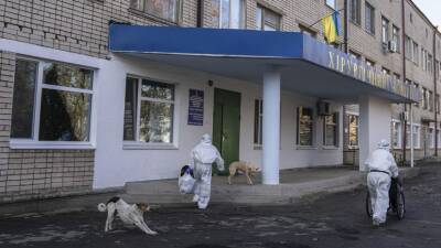 На Украине выявили 9371 случай коронавируса за сутки - russian.rt.com - Украина