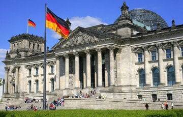 Ангела Меркель - Бундестаг утверждает новое правительство Германии - charter97.org - Россия - Белоруссия - Китай - Германия