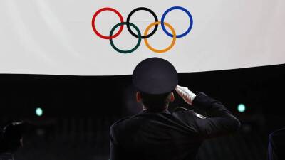 Марк Адамс - Спортсменов не будут дисквалифицировать при обнаружении коронавируса на Олимпиаде в Пекине - vm.ru - Китай - Токио - Пекин