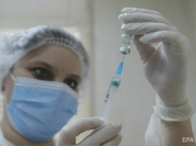 Обе прививки от коронавируса получили 12 млн украинцев - gordonua.com - Украина
