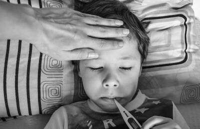 Дэвид Ллойд - Необычный симптом заражения «омикроном» у детей назвали в Британии - ont.by - Белоруссия - Англия