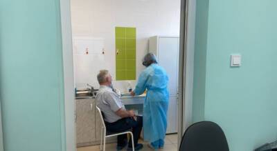 Срок действия ПЦР-теста на коронавирус сократили - pg21.ru - Россия