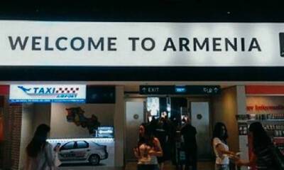 Власти Армении ужесточат антиковидные требования для непривитых туристов - og.ru - Россия - Армения