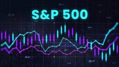 S&P 500 прибавил 2% за день: инвесторов обнадежили новости из Китая - minfin.com.ua - Украина - Сша - Китай