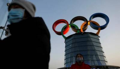 Скотт Моррисон - Австралия присоединяется к США в бойкоте Олимпиады - anna-news.info - Сша - Китай - Австралия - Пекин
