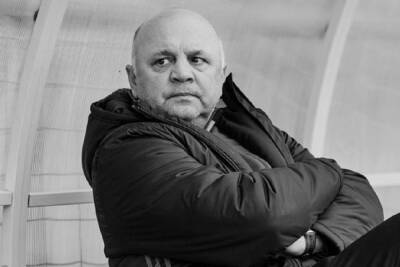 Названа предварительная причина смерти футбольного тренера Игоря Гамулы - mk.ru