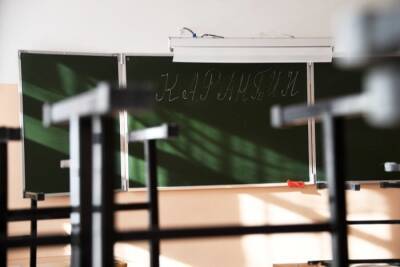 Более 80 школьных классов в Карелии закрыли на карантин из-за COVID-19 - interfax-russia.ru - Петрозаводск - республика Карелия
