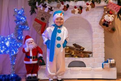 Утренники в Тульской области пройдут без родителей и аниматоров - tula.mk.ru - Тульская обл.