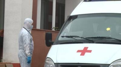 В районах Пензенской области выявили 85 новых случаев коронавируса - penzainform.ru - Пенза - Пензенская обл. - Каменск - Сердобск