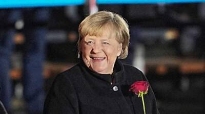 Ангела Меркель - Чем запомнилась Меркель на посту канцлера Германии - newzfeed.ru - Германия