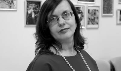 9 декабря в Тюмени простятся с журналисткой Еленой Аксариной, умершей от коронавируса - nashgorod.ru - Тюмень