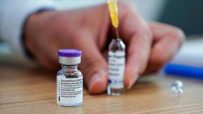 Pfizer/BioNTech: Две дозы нашей вакцины не спасают от омикрона, только три - eadaily.com - Россия - Москва - Юар