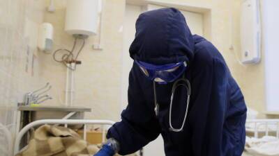 В Красноярском крае зарегистрировали 766 случаев коронавируса за сутки - russian.rt.com - Красноярский край