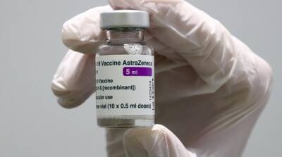 Польша передала Украине вторую партию вакцин от коронавируса - ru.slovoidilo.ua - Украина - Польша