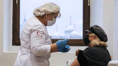 Более 7,2 миллиона человек сделали прививку от гриппа в Москве - vm.ru - Москва