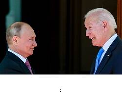 Владимир Путин - Джон Байден - Чем завершились переговоры Путина и Байдена - newsland.com - Россия - Украина - Сша