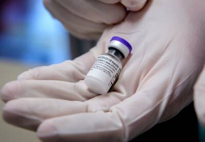 Алексей Сигал - Ученые выяснили эффективность вакцины Pfizer против Омикрона - facenews.ua - Украина - Юар