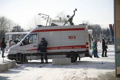 За минувшие сутки в Поморье зарегистрировано 339 новых случаев COVID-19 - arh.mk.ru - район Приморский - Ленск - Новодвинск