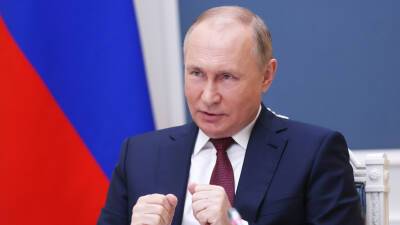 Владимир Путин - Путин сообщил о планах проведения совместного заседания Совета по науке и Госсовета - russian.rt.com - Россия