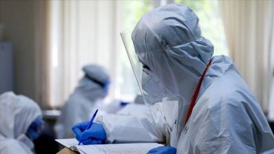 Эксперты выявили очередной симптом коронавируса - ivbg.ru - Россия - Украина
