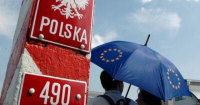 Польша меняет правила въезда: что теперь понадобится туристам - vchaspik.ua - Украина - Польша