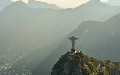 В Бразилии готовы принять туристов без COVID-сертификатов - korrespondent.net - Украина - Бразилия