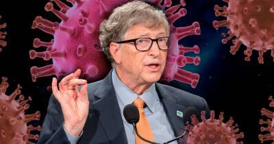 Вильям Гейтс - Билл Гейтс предсказал дату окончания пандемии коронавируса - ren.tv