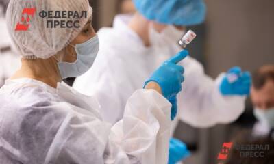 Анна Попова - В Новосибирск завезли новый штамм коронавируса - fedpress.ru - Новосибирск