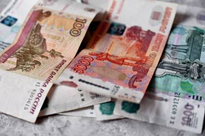 До 31 декабря 2021 года российские пенсионеры получат выплату в 10 тыс. рублей - abnews.ru
