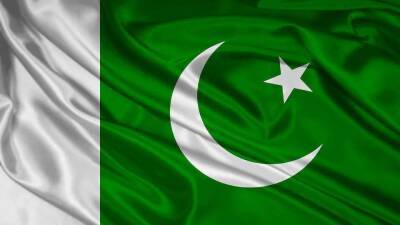 В Пакистане обнаружен первый случай заражения штаммом Омикрон и мира - cursorinfo.co.il - Пакистан