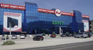 Студенты привлечены к проверкам QR-кодов в торговых центрах Махачкалы - kavkaz-uzel.eu - Россия - республика Дагестан - Махачкала