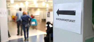 В Финляндии хотят ввести обязательную вакцинацию от ковида для медиков и социальных работников - stolicaonego.ru - Финляндия