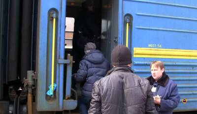 "Укрзализныця" запустит дополнительные поезда в Польшу - vchaspik.ua - Украина - Польша - Львов