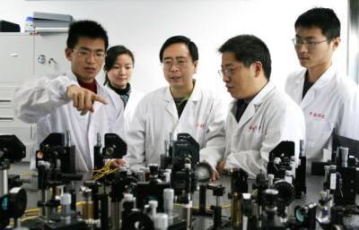 Способную уничтожать коронавирус нержавеющую сталь изобрели ученые Гонконга - eadaily.com - Гонконг