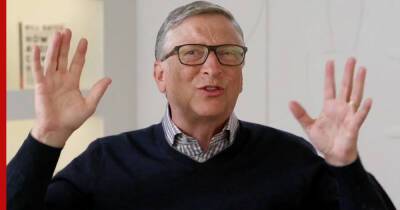 Вильям Гейтс - Билл Гейтс спрогнозировал сроки окончания пандемии коронавируса - profile.ru