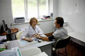 Переболевших коронавирусом вологжан приглашают на диспансеризацию - vologda-poisk.ru