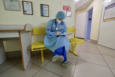 Грипп и коронавирус одновременно обнаружили у ребенка в Новосибирске - tayga.info - Новосибирск