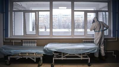 За сутки в России выявили 30 209 случаев инфицирования коронавирусом - russian.rt.com - Россия