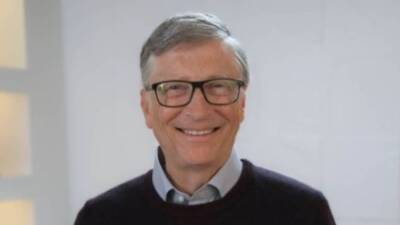 Вильям Гейтс - Билл Гейтс заявил, что острая фаза пандемии COVID-19 закончится в 2022 году - inforeactor.ru