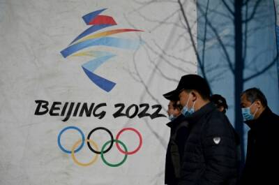 Китай спросит за бойкот Олимпиады: Запад «заплатит цену» Пекину - eadaily.com - Англия - Китай - Австралия - Канада - Вашингтон - Пекин