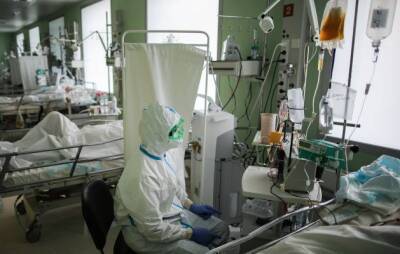 В России выявлено за сутки 30 209 заразившихся коронавирусом - eadaily.com - Россия