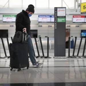 Латвия сделала ПЦР-тест в аэропортах бесплатным для всех - reporter-ua.com - Украина - Латвия - Рига