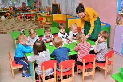 Николай Любимов - Присутствие родителей на утренниках в детских садах Рязани не запрещено - 7info.ru - Рязань
