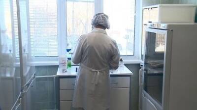 В минздраве закрытие амбулаторий объяснили нехваткой врачей - penzainform.ru - Пензенская обл.