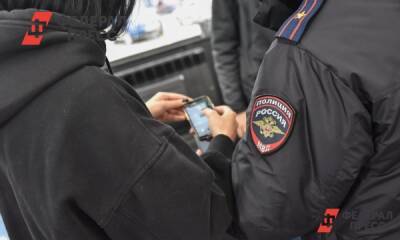 Майор вызвал полицию, чтобы пройти без QR-кода в торговый центр Новороссийска - fedpress.ru - Краснодарский край - Новороссийск
