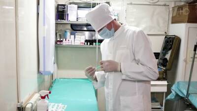 В России за сутки выявили 30 209 новых случаев коронавируса - 1tv.ru - Россия - Москва - республика Татарстан