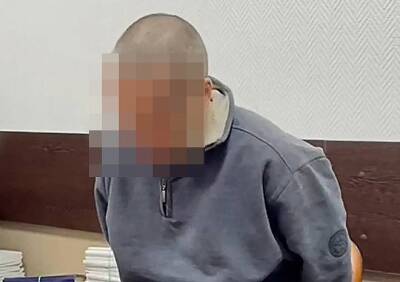 Сергей Глазов - Убийца рязанского охранника заявил, что стрелял в «поверивших в коронавирус» - ya62.ru - Москва