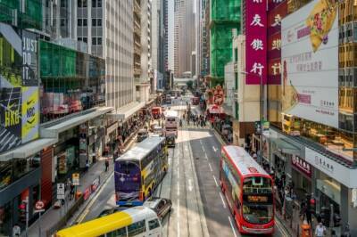 В Гонконге создали первую в мире сталь с антивирусными свойствами - aif.ru - Гонконг - Гонконг