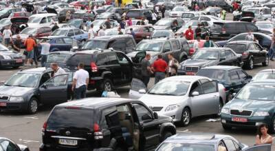 Покупка подержанных авто в Украине может стать роскошью: на пороге серьезного подорожания - vchaspik.ua - Украина