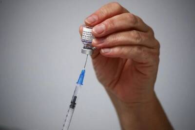 EMA рекомендует вводить бустерную дозу вакцины через 3 месяца после вакцинации, а не через 6 месяцев, как раньше - unn.com.ua - Украина - Киев